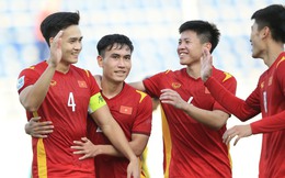 CĐV ĐNÁ: "U23 Việt Nam quên người Thái được rồi, hy vọng họ tiếp tục làm rạng danh ĐNÁ"