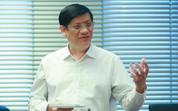 Cần làm rõ hành vi vụ lợi của ông Nguyễn Thanh Long khi can thiệp, hỗ trợ Việt Á