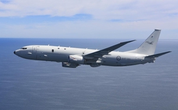 Việt Nam lên tiếng vụ máy bay Australia bị tiêm kích Trung Quốc chặn ở Biển Đông