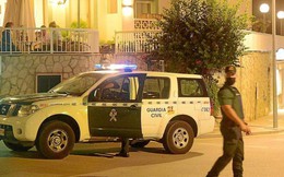 Bộ Ngoại giao thông tin vụ 2 người Việt bị bắt vì tấn công tình dục ở Tây Ban Nha