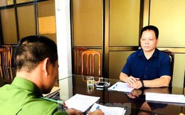 Triệu tập giám đốc doanh nghiệp kê khai 'lót tay' lãnh đạo tỉnh Lạng Sơn hơn 1 tỷ đồng