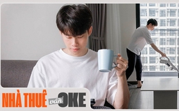 Chi hơn 8 triệu/ tháng thuê nhà vì 1 chi tiết trong nhà tắm