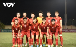HLV Mai Đức Chung tiết lộ kế hoạch dài hơi của ĐT nữ Việt Nam ở AFF Cup nữ 2022