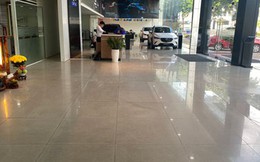 Tranh thủ mua ôtô trước... tháng "cô hồn"!