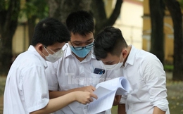 Những ai được cộng điểm ưu tiên khi xét tốt nghiệp THPT?