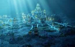 Atlantis là gì? Những giả thuyết về huyền thoại dưới lòng đại dương