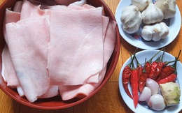 Tác dụng của bì lợn và đuôi lợn - “kho báu” dinh dưỡng, đừng dại mà bỏ đi