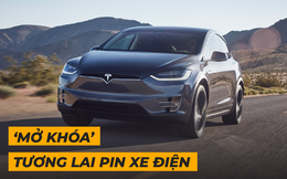 Muốn xe điện phổ biến, hãy "giải mã" thứ đang khóa chặt tương lai pin xe điện này