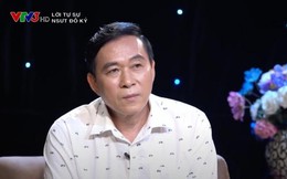 NSƯT Đỗ Kỷ: 'Bà xã tôi lo xa, con lấy vợ rồi nhưng vẫn cứ lo nó còn dại'