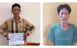 Bắt giam chủ tiệm vàng tiếp tay cho băng "siêu trộm" miền Tây