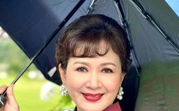 Ngày quay cuối của "Thương ngày nắng về", NSND Minh Hòa kể lại kỷ niệm khó quên