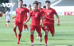 Vua phá lưới U19 Đông Nam Á 2022: Tiền đạo Việt Nam cạnh tranh với sao trẻ Lào
