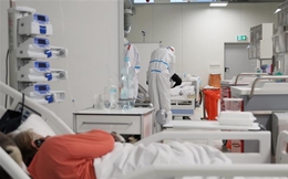 Các nhà khoa học cảnh báo biến thể mới siêu lây nhiễm