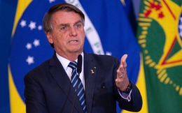 Tổng thống Brazil có kế hoạch để chấm dứt cuộc chiến ở Ukraine