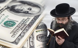 9 cách tư duy sáng suốt của người Do Thái để không bỏ lỡ cơ hội "tiền đẻ ra tiền"