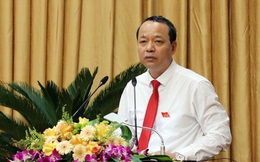 Bắc Ninh phân công người điều hành sau khi bà Đào Hồng Lan về Bộ Y tế