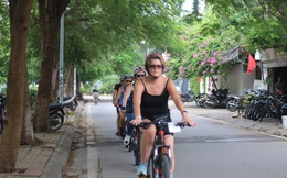 Hà Nội vào top 6 điểm đến lý tưởng để đạp xe