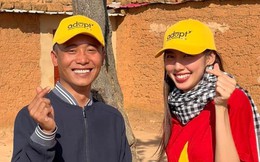 Kênh TikTok của Quang Linh Vlogs có thay đổi đáng chú ý sau chất vấn từ Hoa hậu Thùy Tiên