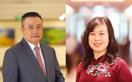 Bộ trưởng, Chủ tịch thành phố là những nhà kỹ trị