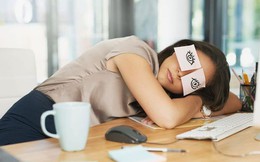 2 kiểu ngủ trưa nguy hiểm có thể gây nhồi máu não