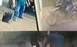 Giám đốc lái xe bán tải tá hỏa sau 15 phút vào công ty