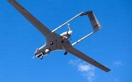 Xung đột Nga - Ukraine và xu hướng sử dụng rộng rãi máy bay không người lái UAV