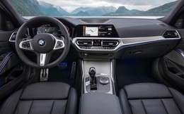 BMW thu tiền dùng ghế sưởi hay chiêu 'móc túi' khách hàng của hãng xe cao cấp