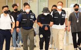 Trùm ma túy Đông Nam Á bị "tóm gọn" tại Việt Nam
