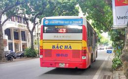 Hà Nội: 57 xe buýt phải dừng hoạt động khiến 200 lao động thất nghiệp