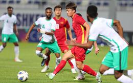 [Kết thúc] U19 Việt Nam 0-0 U19 Indonesia: Những phút cuối đầy vất vả của U19 Việt Nam