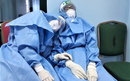 9.397 nhân viên y tế nghỉ việc: Không chỉ do thu nhập thấp