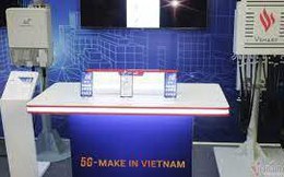 Kỳ vọng theo kịp thế giới về các sản phẩm công nghệ số