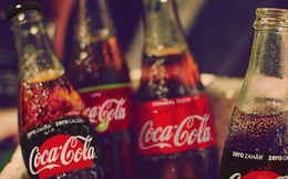 Coca-Cola, thuốc chữa bệnh bỗng trở thành thương hiệu đồ uống dẫn đầu