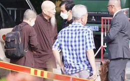 Vụ “Tịnh thất Bồng Lai”: Luật sư yêu cầu dừng phiên tòa vì bị hành hung