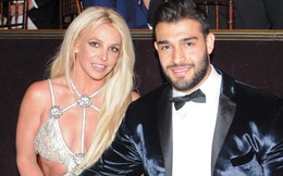 Quan hệ của Britney Spears và hai con trai sau kết hôn với chồng kém tuổi