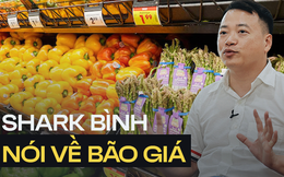 Đây là kiểu người sẽ giàu lên trong lạm phát và 3 lời khuyên của Shark Bình trước bão giá
