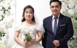 Cặp đôi về chung nhà sau 4 năm được Quyền Linh - Cát Tường mai mối