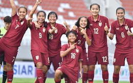 TRỰC TIẾP Bóng đá Campuchia 0-4 Thái Lan: Chiến thắng đậm đà của tuyển Thái Lan