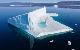 Giới khoa học cảnh báo thời tiết ấm bất thường tại Greenland