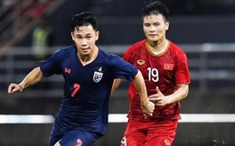 Lộ lý do đội tuyển Việt Nam từ chối lời mời dự King’s Cup 2022 của Thái Lan
