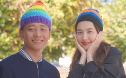 Thùy Tiên có rung rinh trước những hành động lãng mạn mà Quang Linh Vlogs dành cho mình?