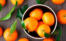 Vì sao Đông y nói ăn quả cam "bỏ phần nào, phí phần đó"?
