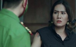 Làm vợ Tuấn 'nháy' trong 'Đấu trí' chẳng bằng làm ô sin