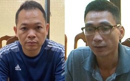 Vẫy tay cầu cứu cảnh sát, hai thiếu nữ thoát khỏi nhóm buôn người