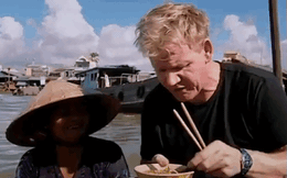 Một loạt món ăn Việt lên truyền hình nước ngoài: Đặc sản khiến bạn bè quốc tế trầm trồ