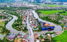GRDP của địa phương này cao hơn 2,4 lần bình quân cả nước