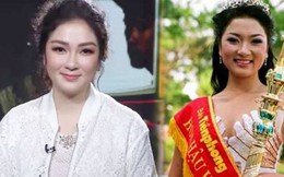 Cuộc sống trong ngôi nhà tràn ngập cây trái của hoa hậu, doanh nhân Nguyễn Thị Huyền