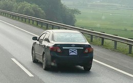 Tiết lộ chiêu "thoát xác" của xe Lào, xe Cam, "xe ngân" bán giá rẻ