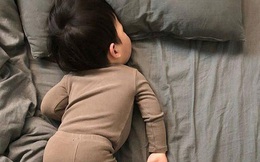 Trẻ ngủ sớm và trẻ ngủ muộn có sự khác biệt rõ ràng khi lớn lên