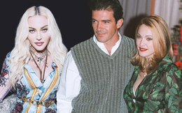 Madonna: Hẹn hò toàn trai trẻ nhưng lại vương vấn mãi mối tình đơn phương không hồi đáp